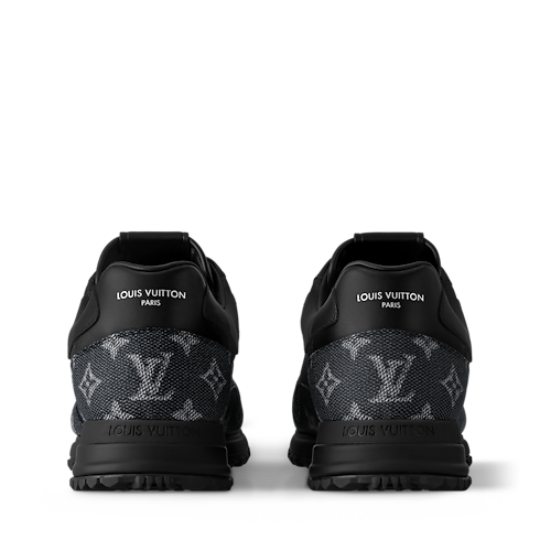 Zapatos Tenis Tenis Run Away | Louis Vuitton ® (Ampliar producto)
