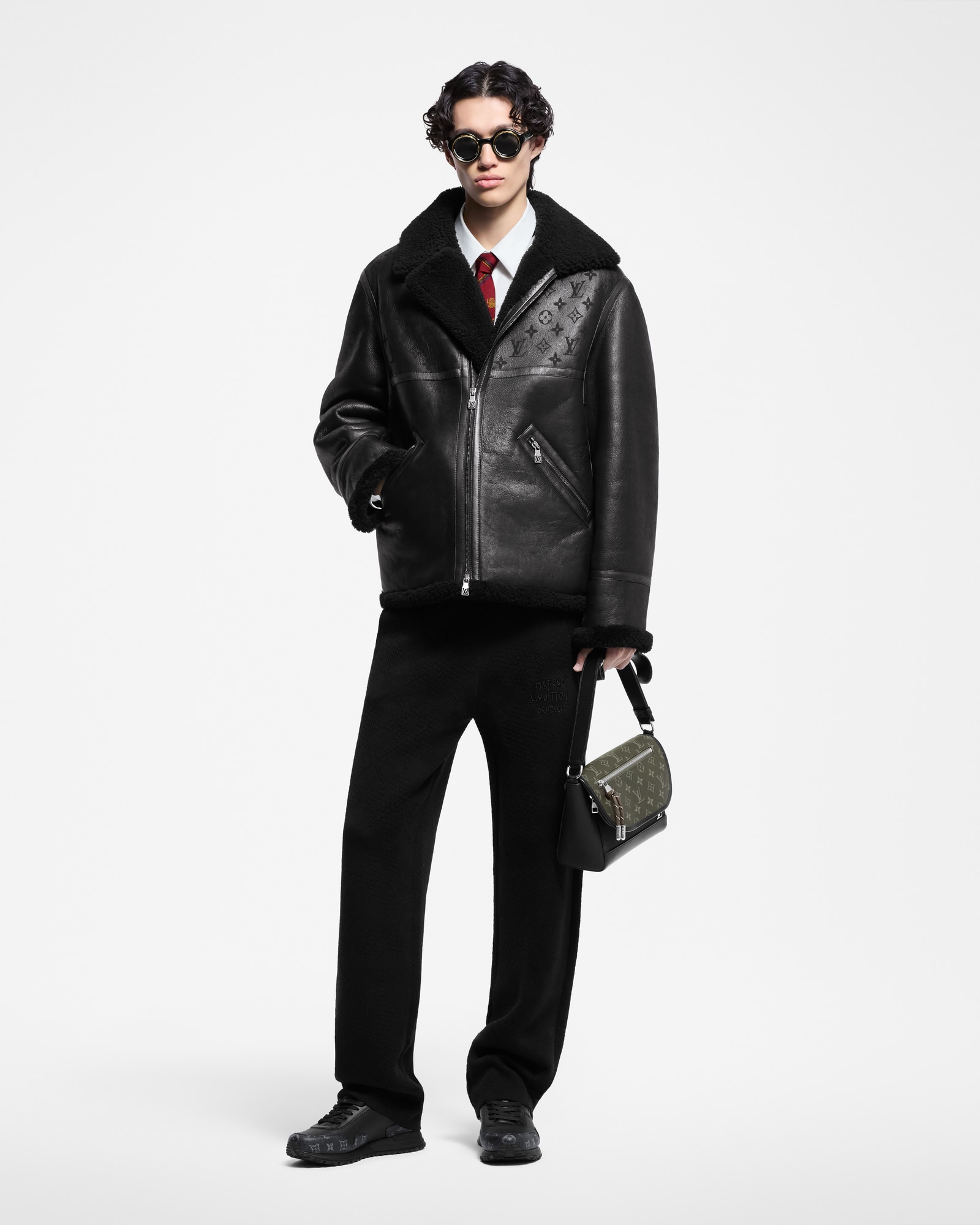 Shoes Sneakers Run Away Sneaker | Louis Vuitton ®