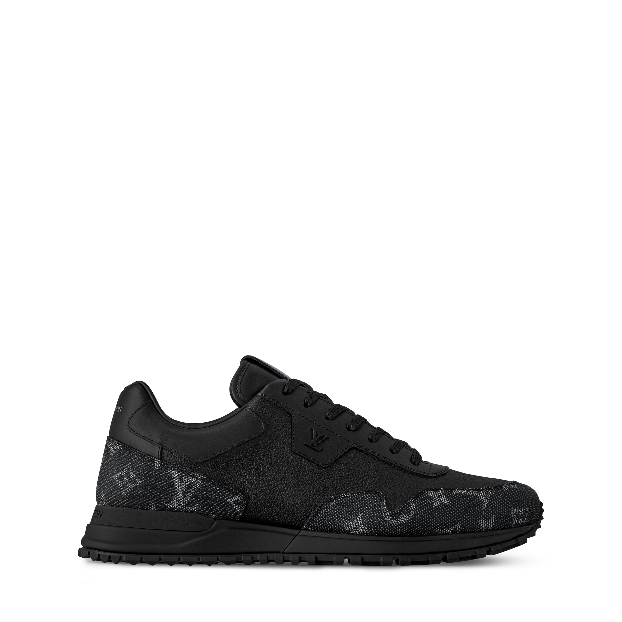  Zapatos Tenis Tenis Run Away | Louis Vuitton ® (Ampliar producto)