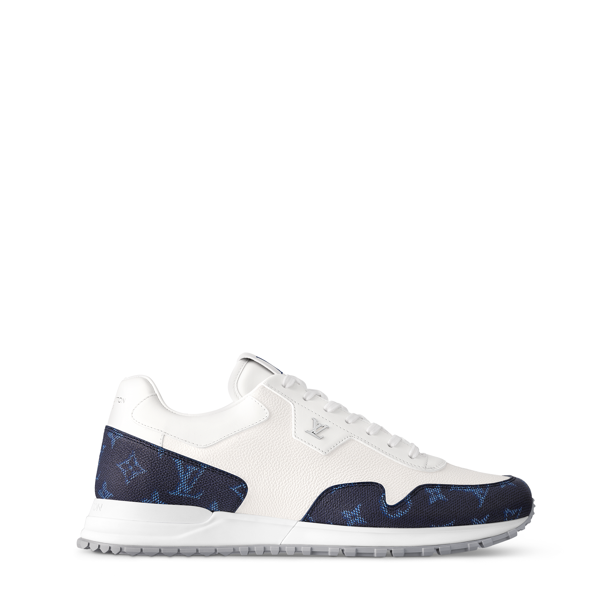  Zapatos Tenis Tenis Run Away | Louis Vuitton ® (Ampliar producto)