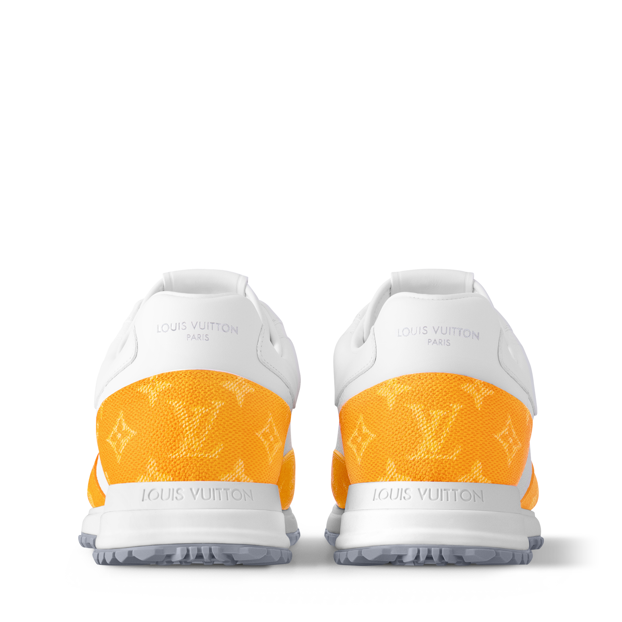  Zapatos Tenis Tenis Run Away | Louis Vuitton ® (Ampliar producto)