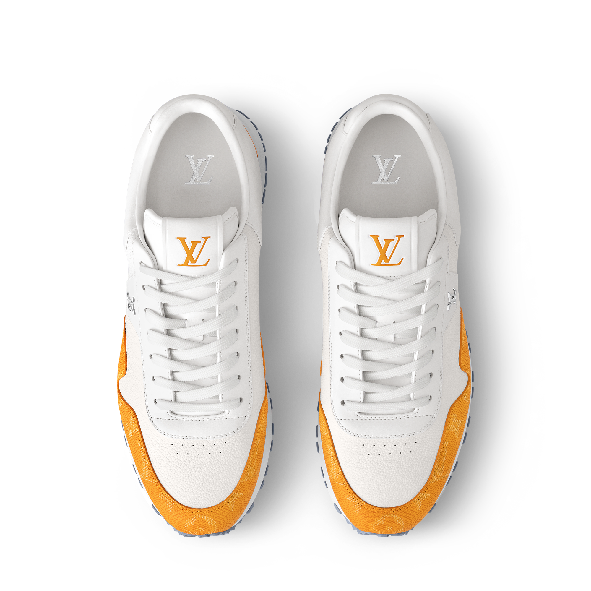  Zapatos Tenis Tenis Run Away | Louis Vuitton ® (Ampliar producto)