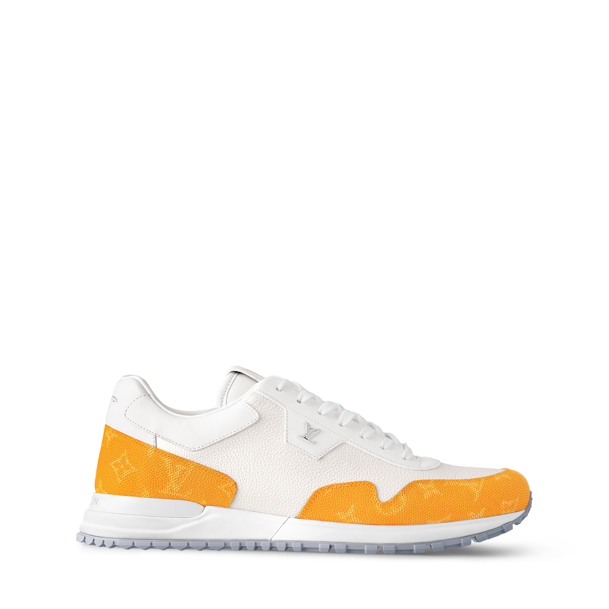  Zapatos Tenis Tenis Run Away | Louis Vuitton ® (Ampliar producto)
