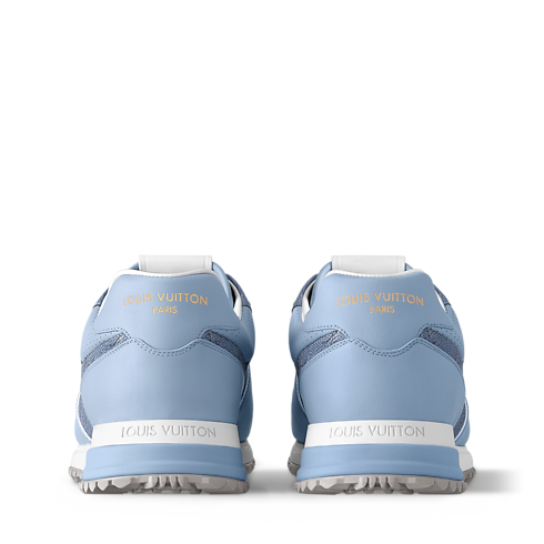 Zapatos Tenis Tenis Run Away | Louis Vuitton ® (Ampliar producto)