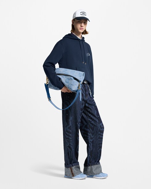 Zapatos Tenis Tenis Run Away | Louis Vuitton ®