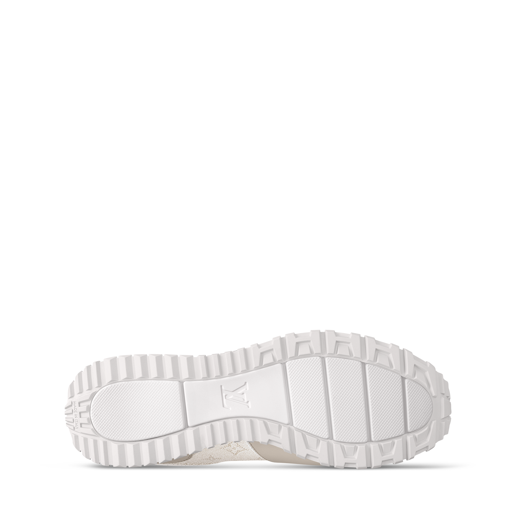  Zapatos Tenis Tenis Run Away | Louis Vuitton ® (Ampliar producto)