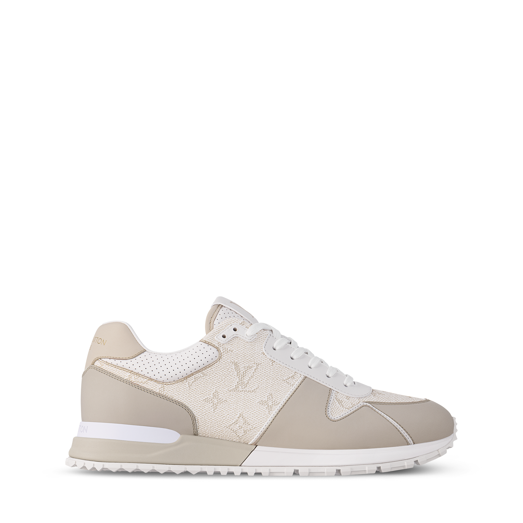  Zapatos Tenis Tenis Run Away | Louis Vuitton ® (Ampliar producto)