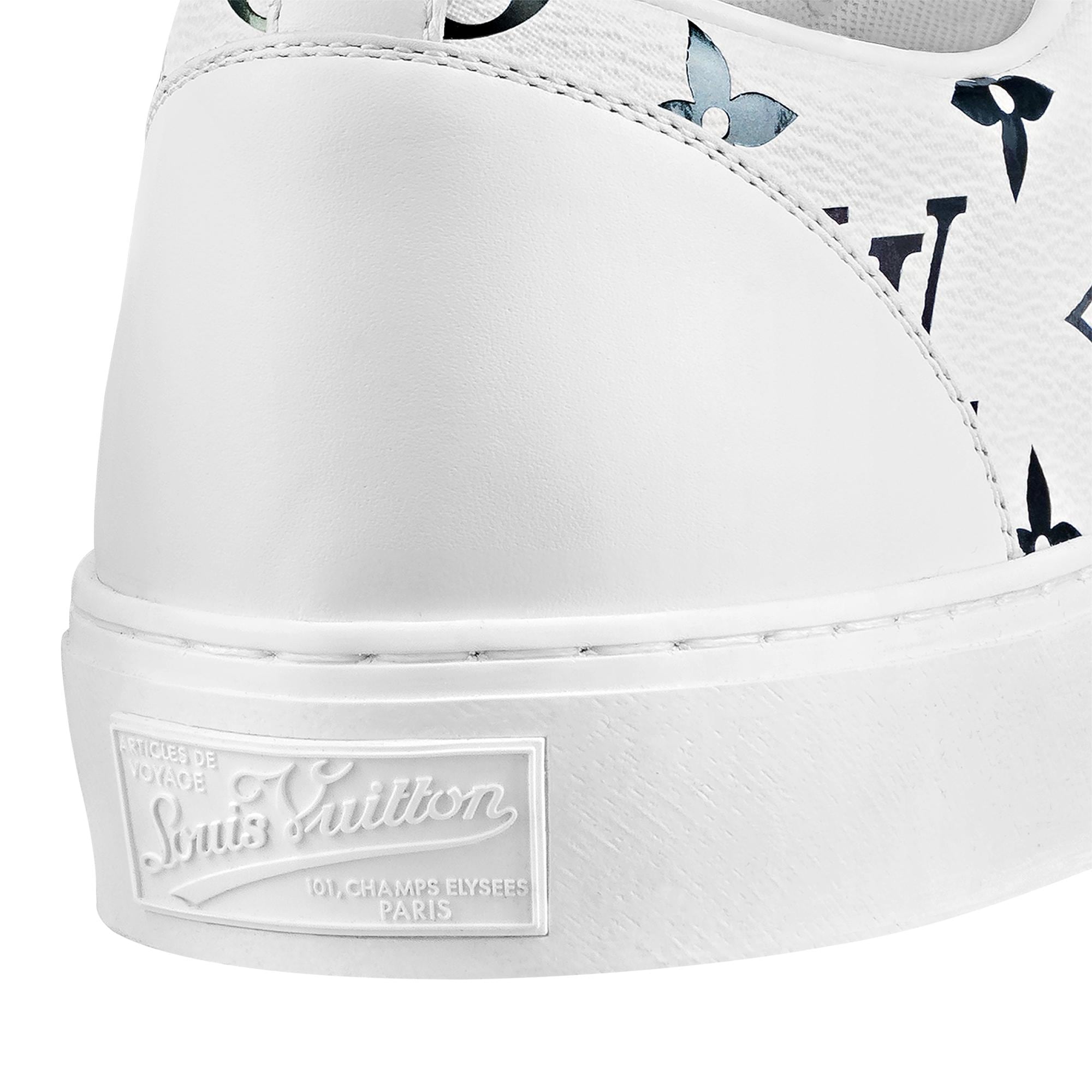  Zapatos Todos los zapatos Tenis Tattoo | Louis Vuitton ® (Ampliar producto)