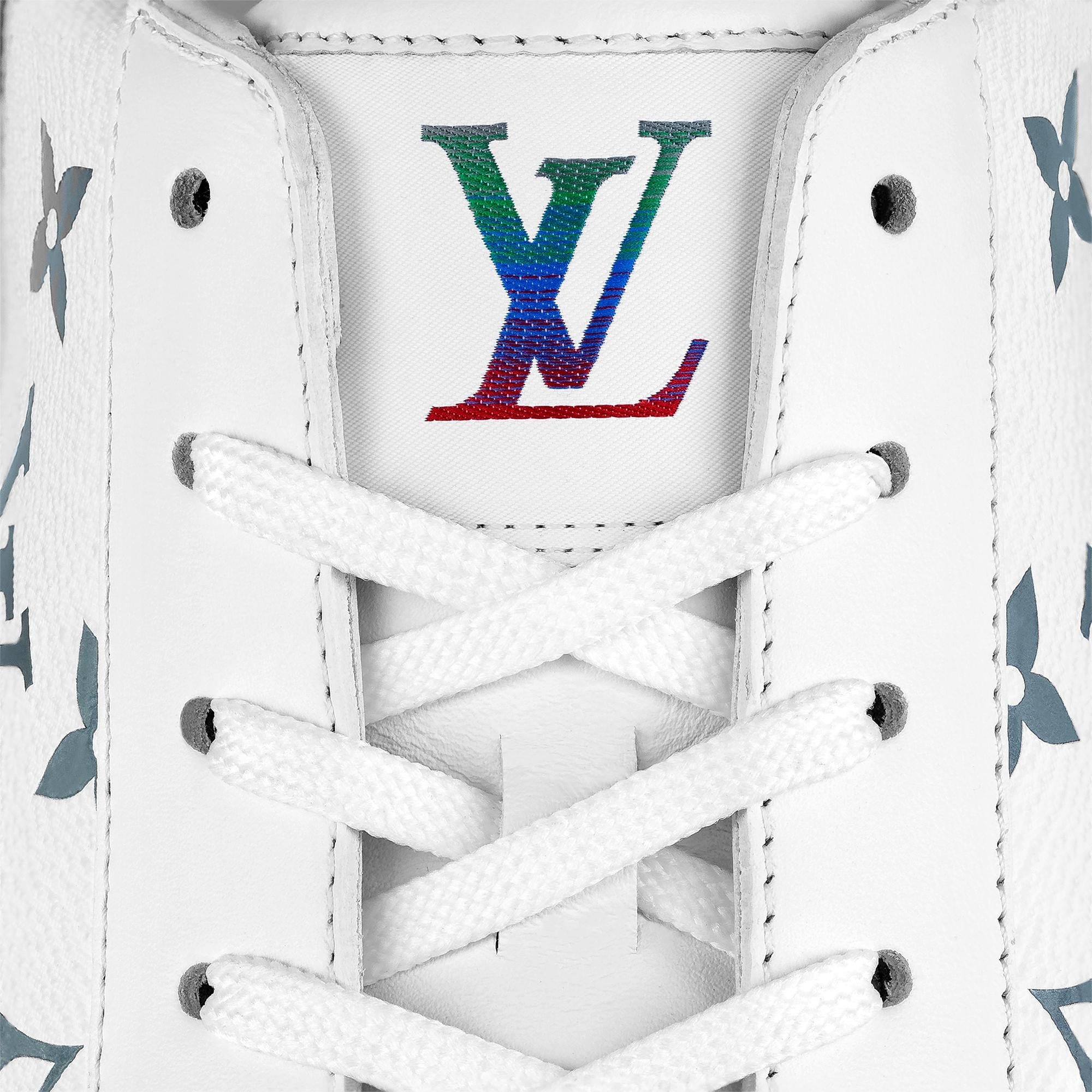  Zapatos Todos los zapatos Tenis Tattoo | Louis Vuitton ® (Ampliar producto)