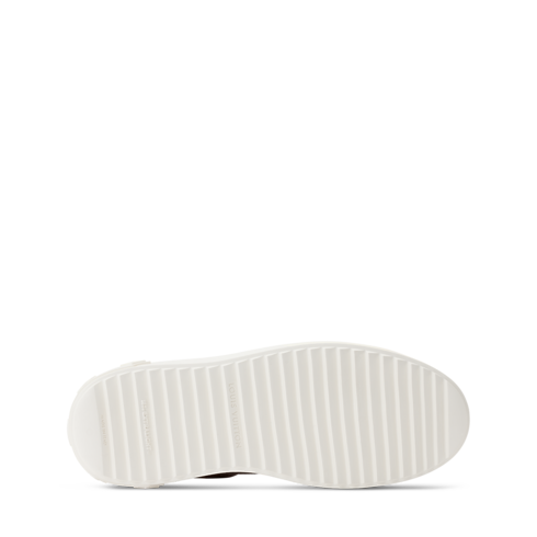 Zapatos Tenis Tenis Time Out | Louis Vuitton ® (Ampliar producto)
