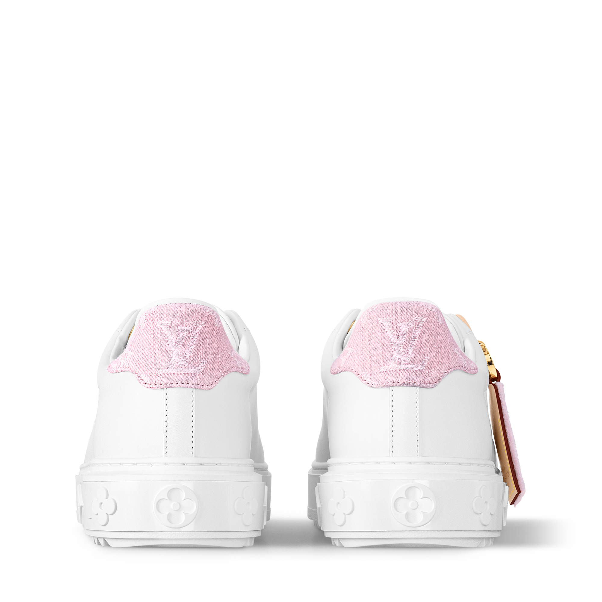  Zapatos Tenis Tenis Time Out | Louis Vuitton ® (Ampliar producto)