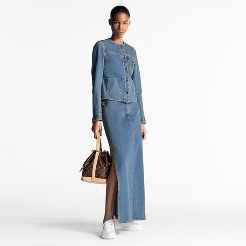 Zapatos Tenis Tenis Time Out | Louis Vuitton ® (Ampliar producto)