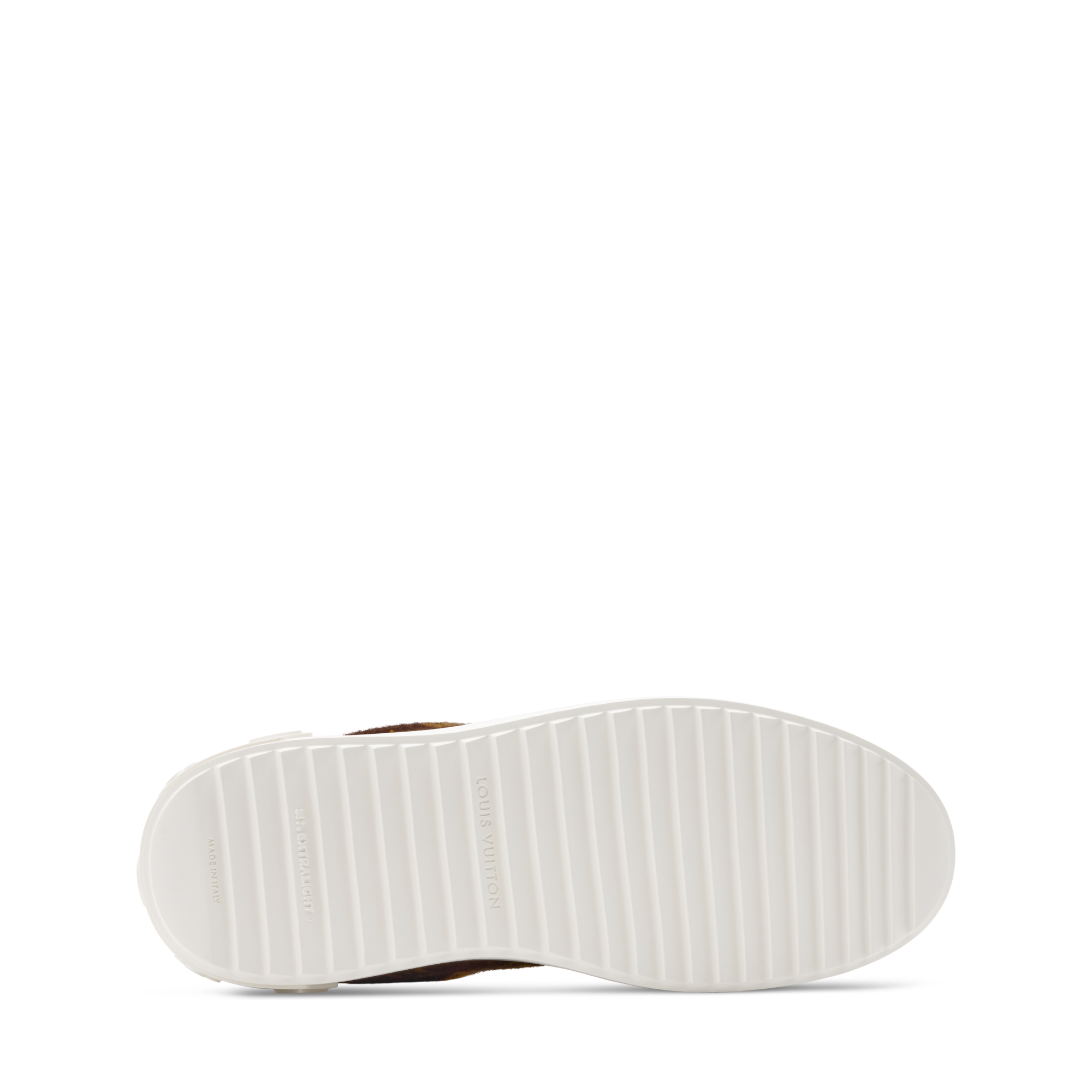  Zapatos Tenis Tenis Time Out | Louis Vuitton ® (Ampliar producto)