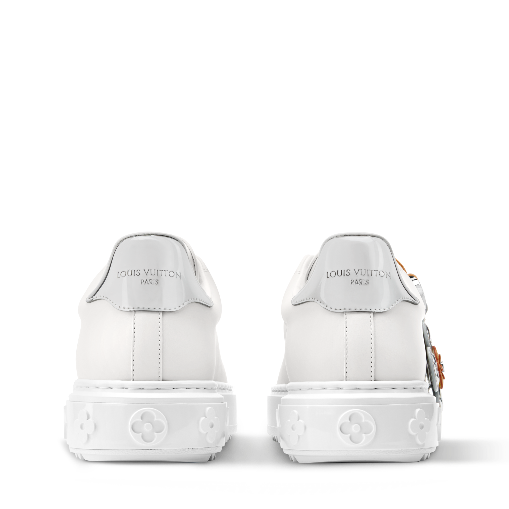  Zapatos Tenis Tenis Time Out | Louis Vuitton ® (Ampliar producto)