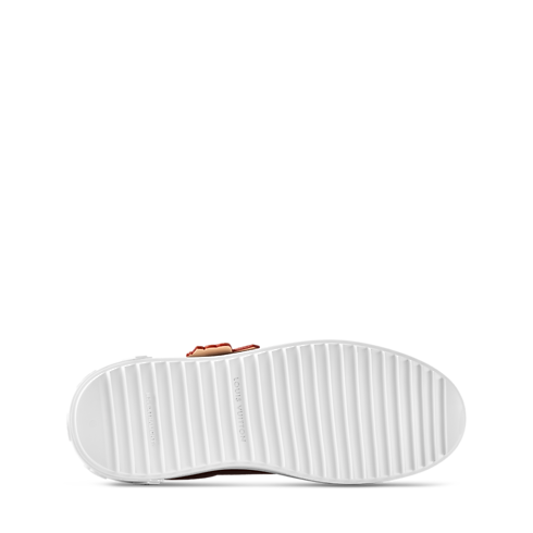 Zapatos Tenis Tenis Time Out | Louis Vuitton ® (Ampliar producto)