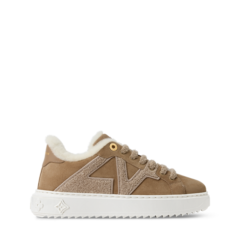 Tenis Time Out LV vista lateral