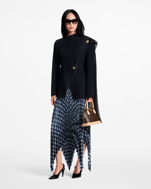 S00 Acessórios Óculos de Sol The LV Cat Eye Sunglasses | Louis Vuitton ®