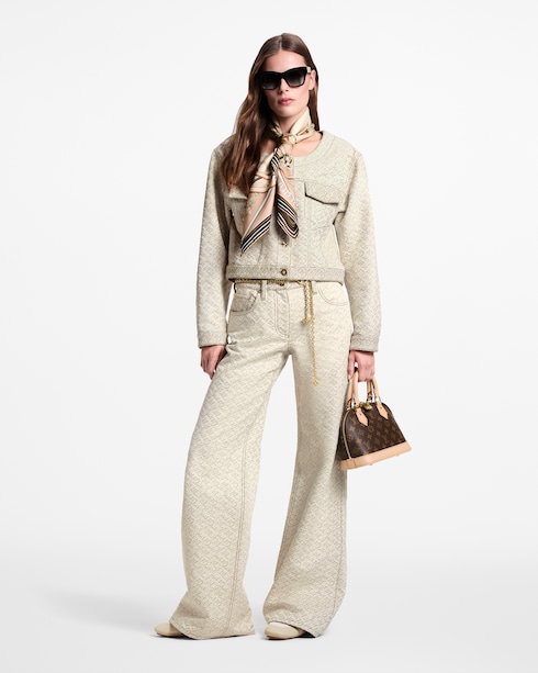 S00 Acessórios Óculos de Sol The LV Square Sunglasses | Louis Vuitton ®