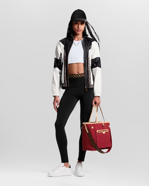 Shoes Sneakers Time Out Sneaker | Louis Vuitton ®