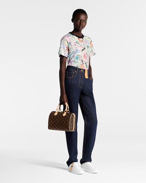 Shoes Sneakers Time Out Sneaker | Louis Vuitton ®