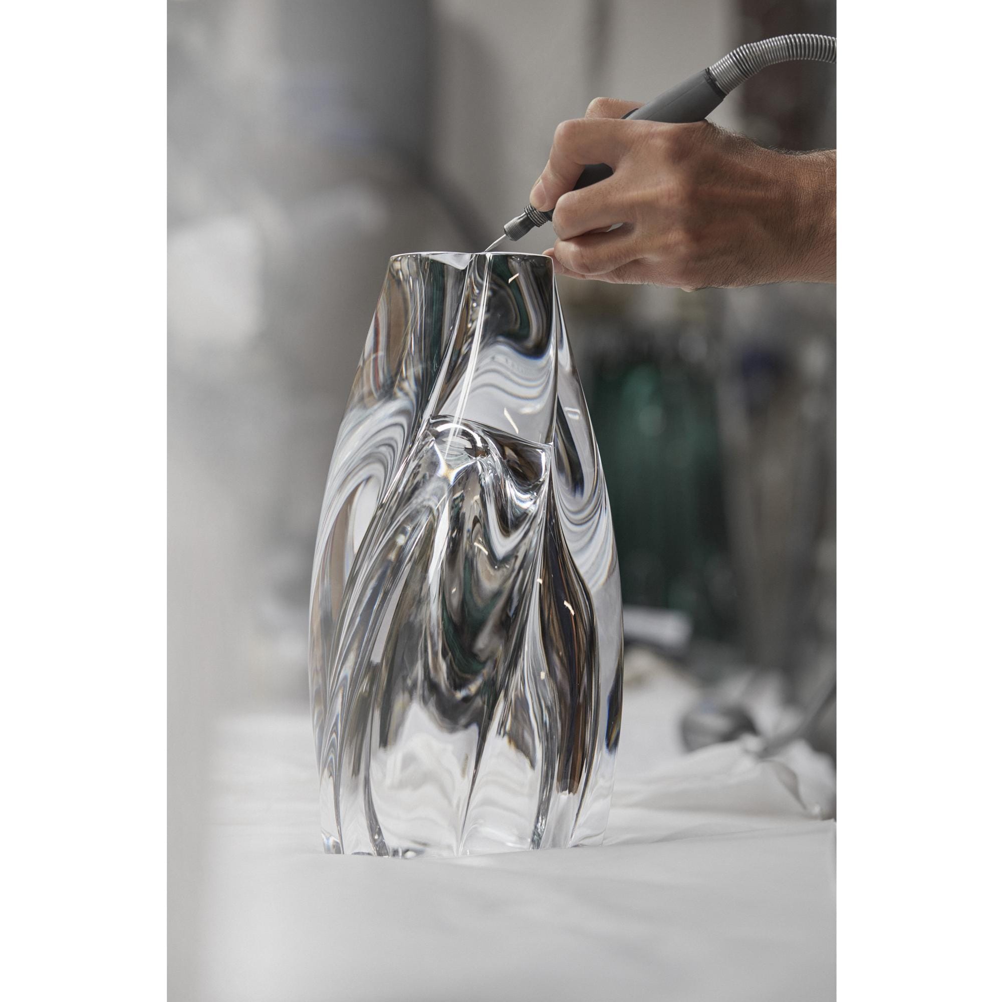  Hogar y Art of Dining Decoración Tokujin Yoshioka | Louis Vuitton ® (Ampliar producto)