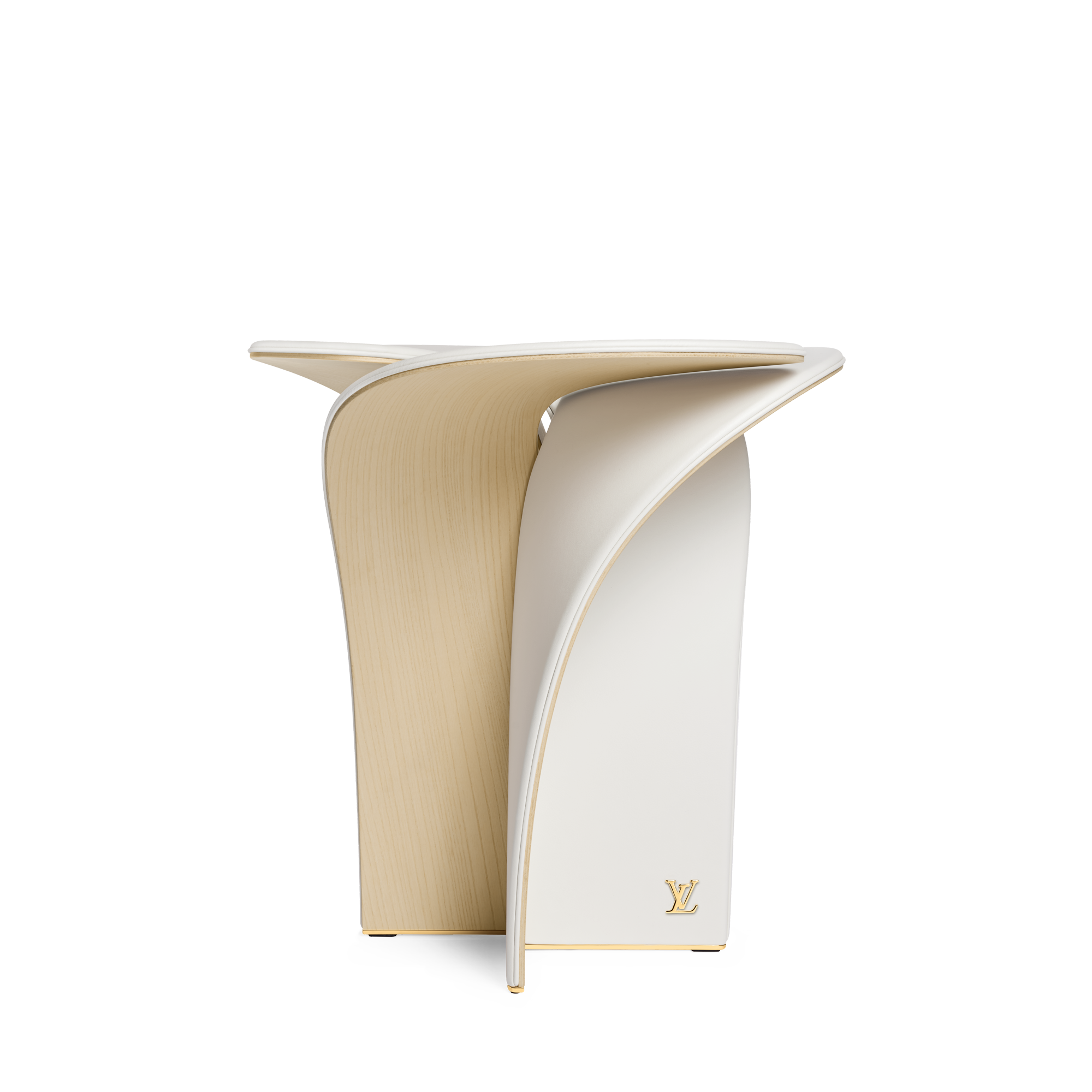 Ash Wood Hogar y Art of Dining Muebles Tokujin Yoshioka | Louis Vuitton ® (Ampliar producto)