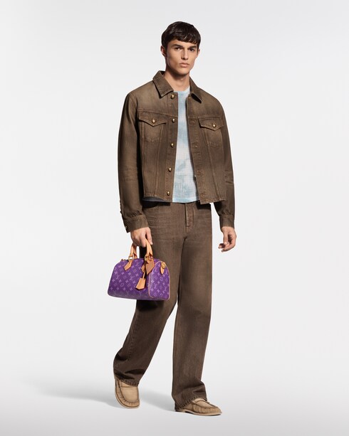 Ready-to-Wear T-Shirts and Polos Mesh Tank Top | Louis Vuitton ®