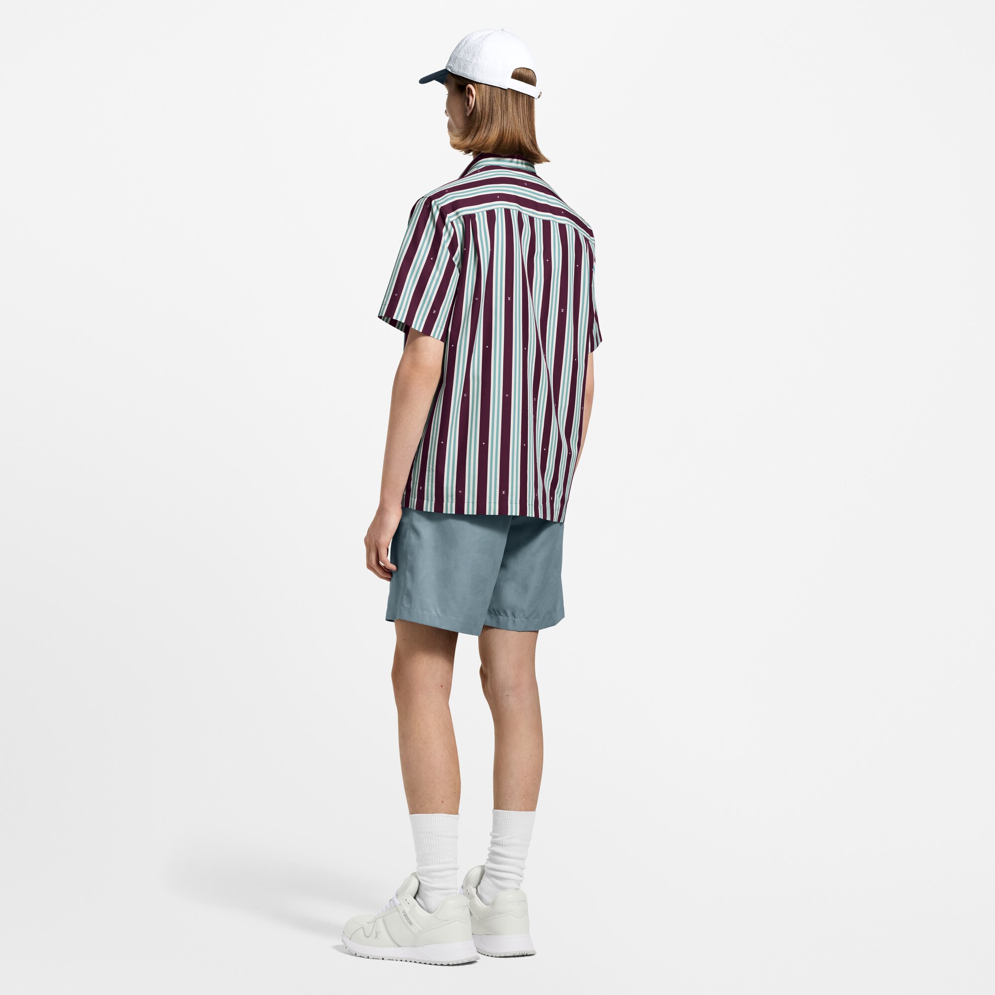  Ready to Wear Trajes de baño Traje de baño Damier | Louis Vuitton ® (Ampliar producto)