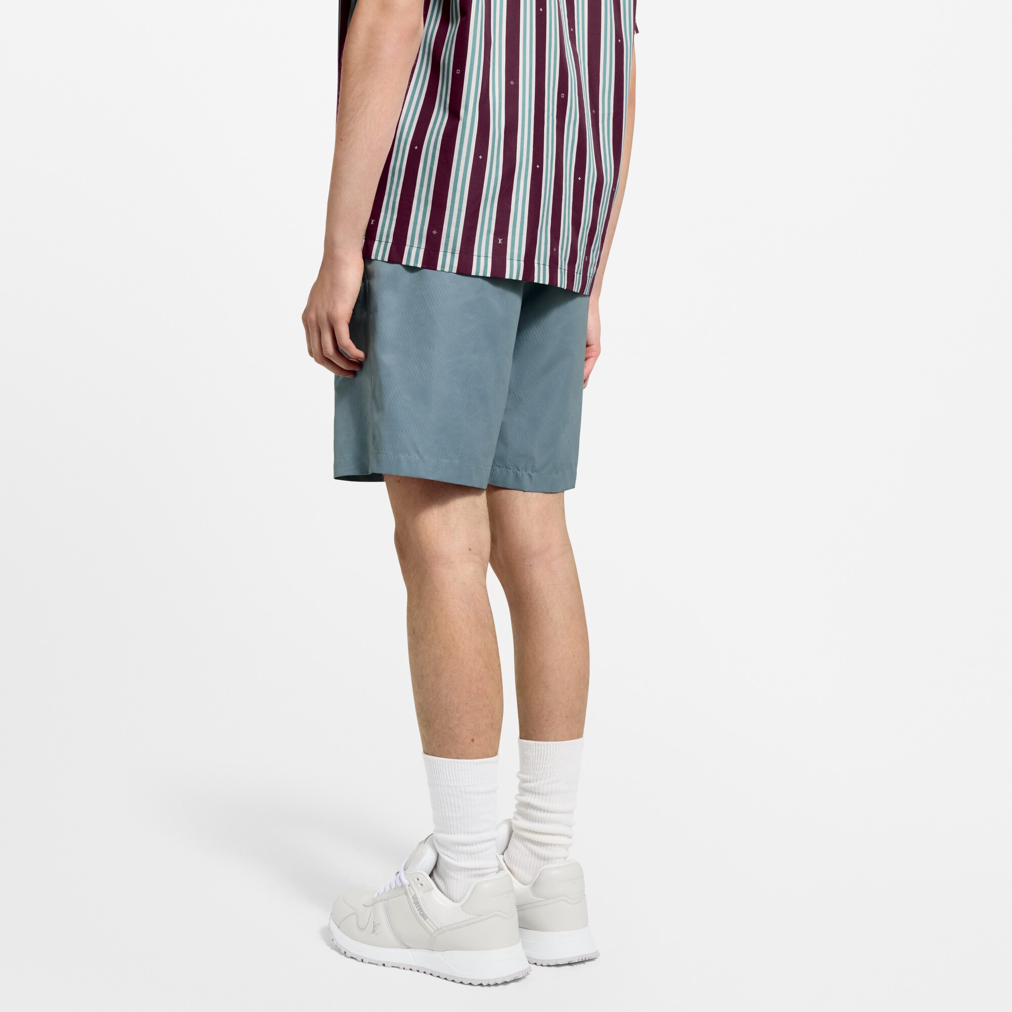  Ready to Wear Trajes de baño Traje de baño Damier | Louis Vuitton ® (Ampliar producto)