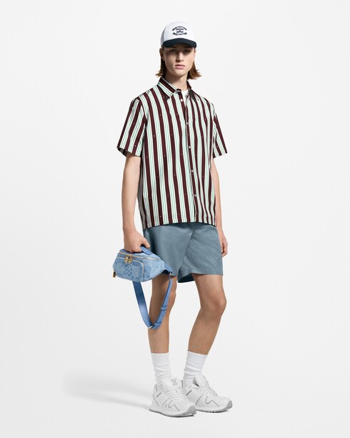 Ready to Wear Trajes de baño Traje de baño Damier | Louis Vuitton ®