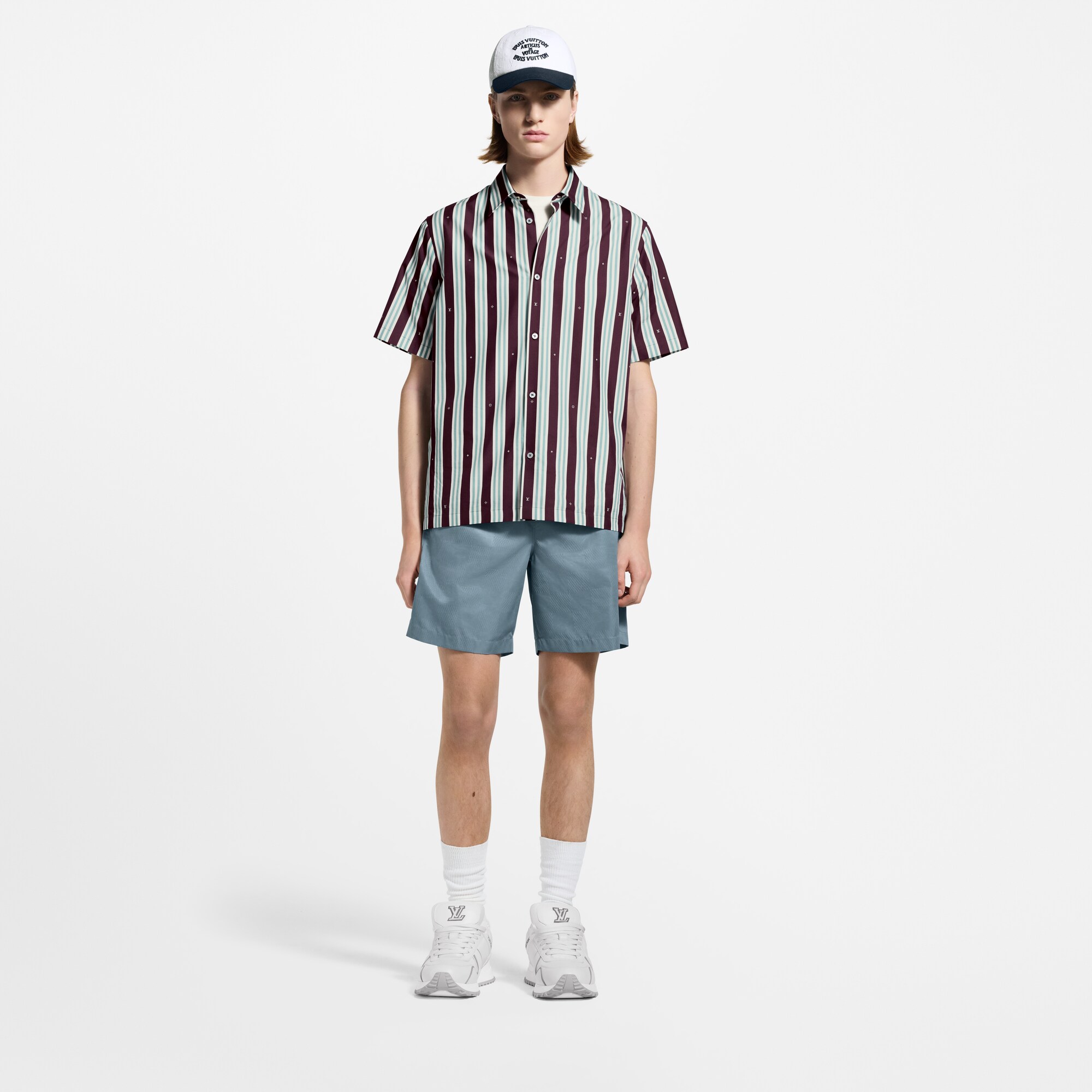  Ready to Wear Trajes de baño Traje de baño Damier | Louis Vuitton ® (Ampliar producto)