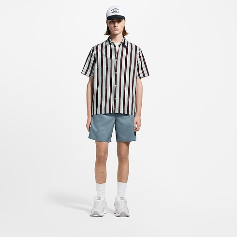 Ready to Wear Trajes de baño Traje de baño Damier | Louis Vuitton ® (Ampliar producto)