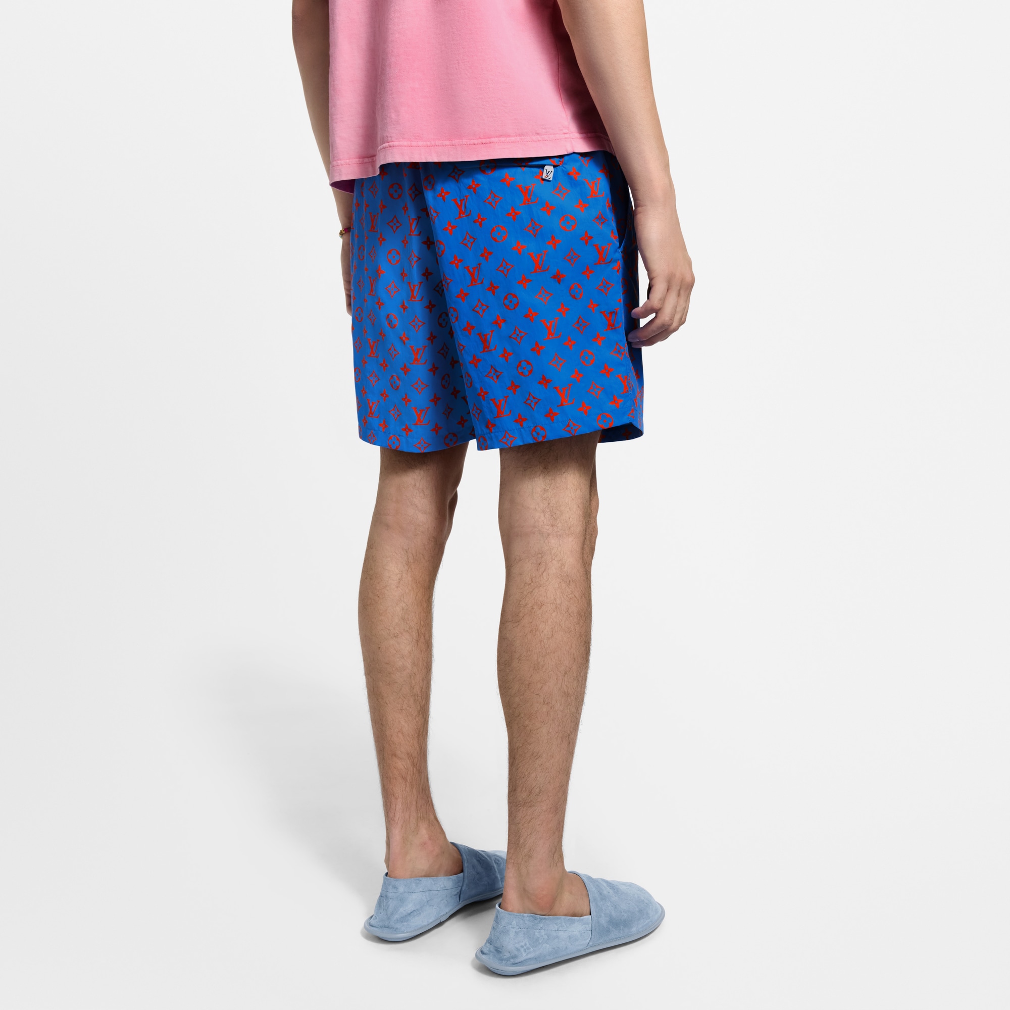  Ready to Wear Trajes de baño Traje de baño Monograma | Louis Vuitton ® (Ampliar producto)
