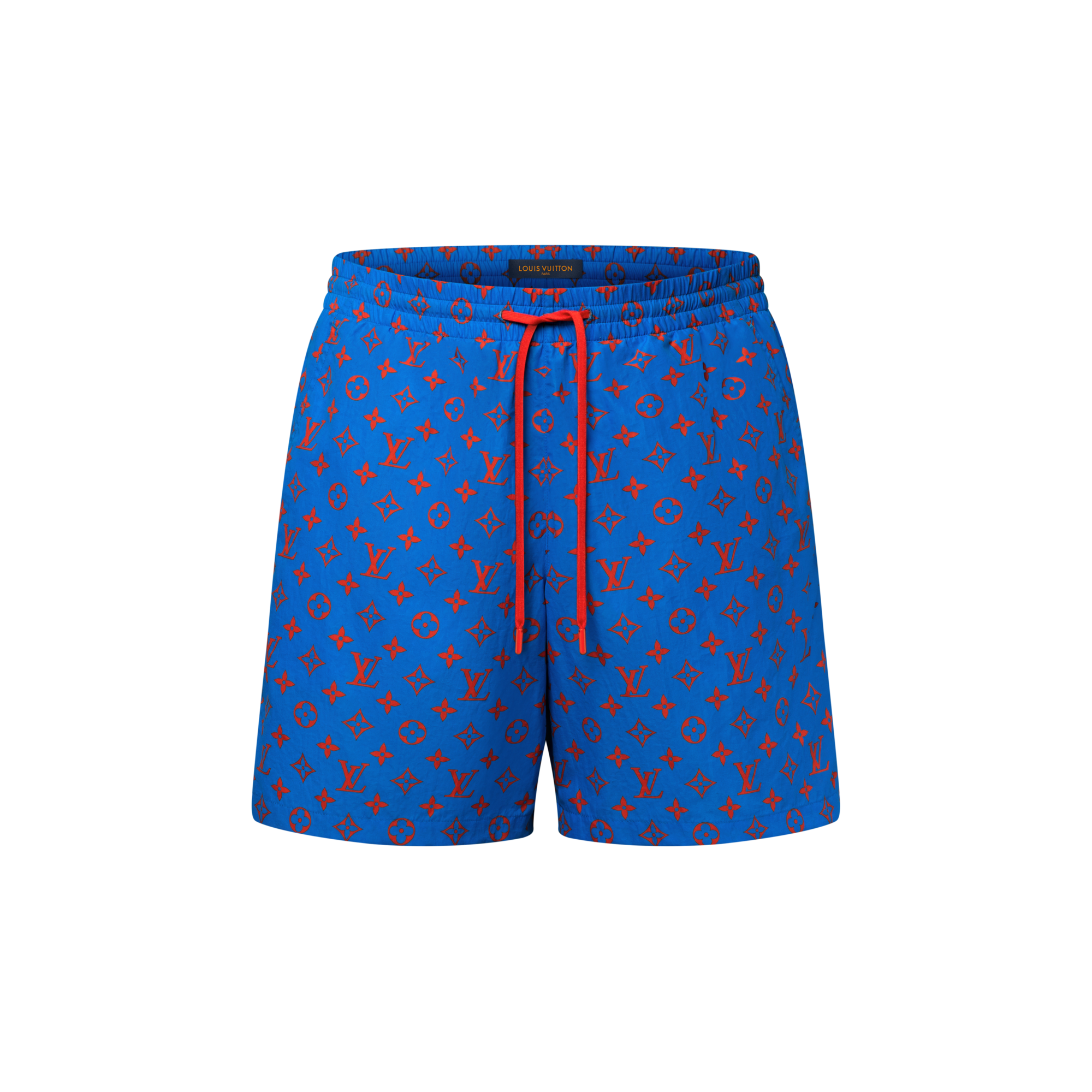  Ready to Wear Trajes de baño Traje de baño Monograma | Louis Vuitton ® (Ampliar producto)