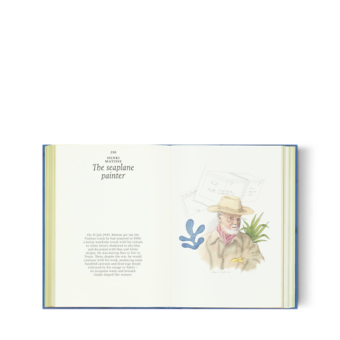 Librería Libros de pasta dura Travellers' Tales Bags Unpacked, versión en inglés | Louis Vuitton ® (Ampliar producto)