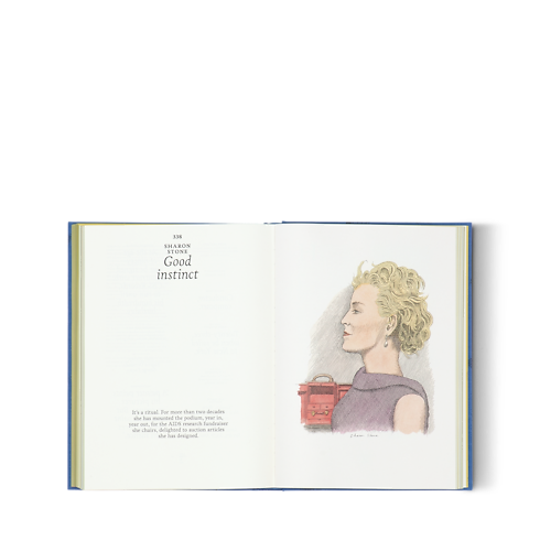 Librería Libros de pasta dura Travellers' Tales Bags Unpacked, versión en inglés | Louis Vuitton ® (Ampliar producto)