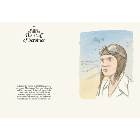 Librería Libros de pasta dura Travellers' Tales Bags Unpacked, versión en inglés | Louis Vuitton ® (Ampliar producto)