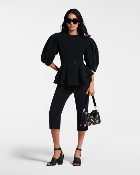 Shoes Sandals and Espadrilles Trinity Sandal | Louis Vuitton ®