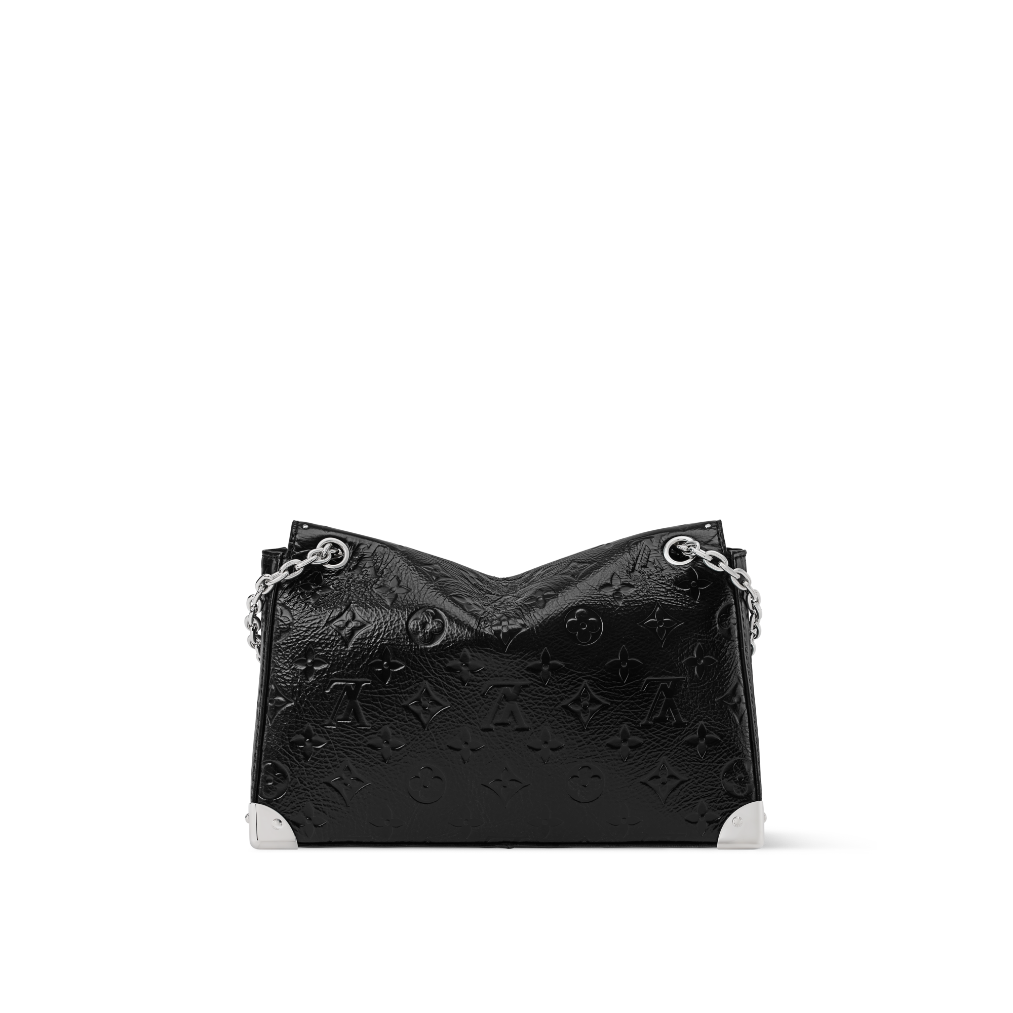 H27 Bolsas de mano Todas las bolsas de mano Trunkie | Louis Vuitton ® (Ampliar producto)