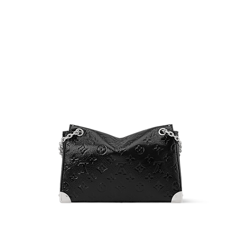 H27 Bolsas de mano Todas las bolsas de mano Trunkie | Louis Vuitton ® (Ampliar producto)