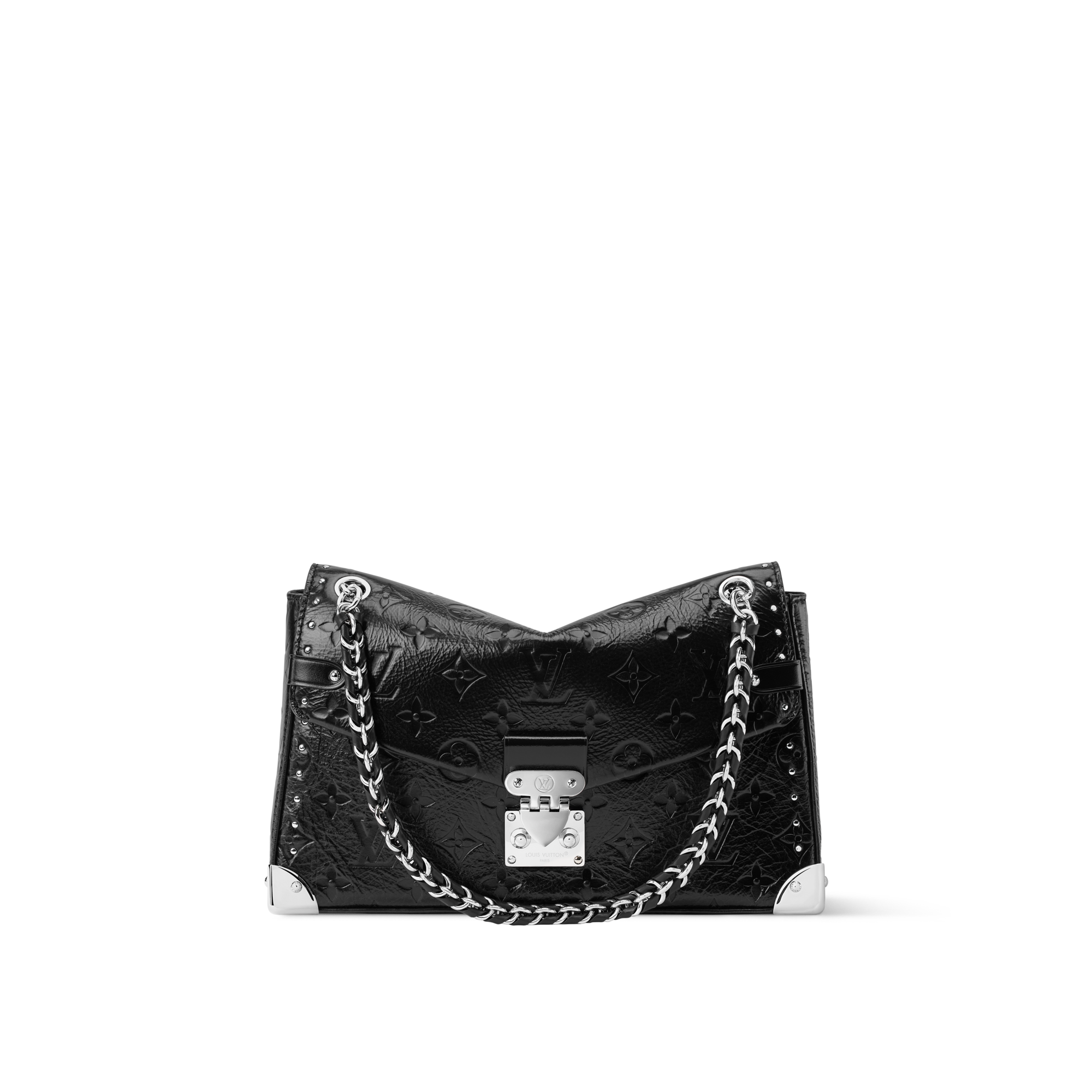 H27 Bolsas de mano Todas las bolsas de mano Trunkie | Louis Vuitton ® (Ampliar producto)