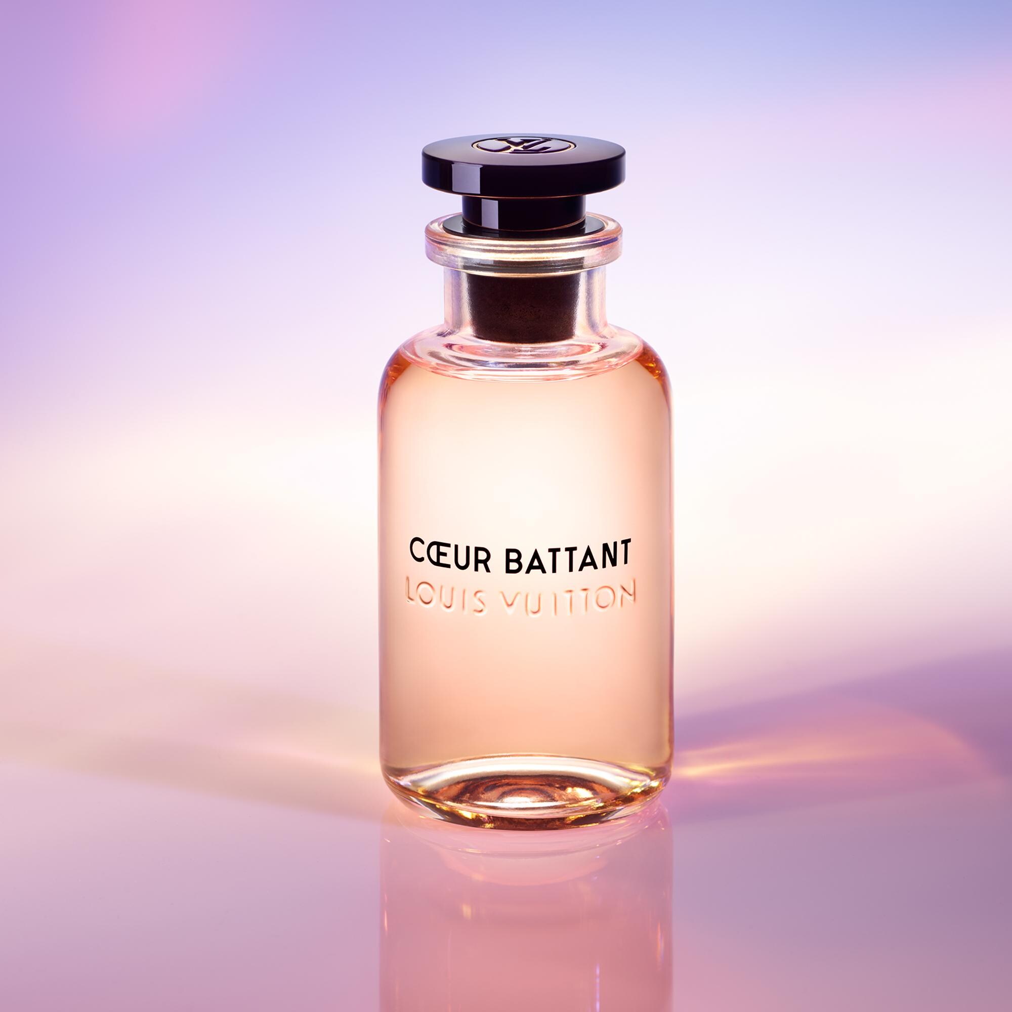  Colecciones Viajes Vaporizador de viaje Coeur Battant | Louis Vuitton ® (Ampliar producto)