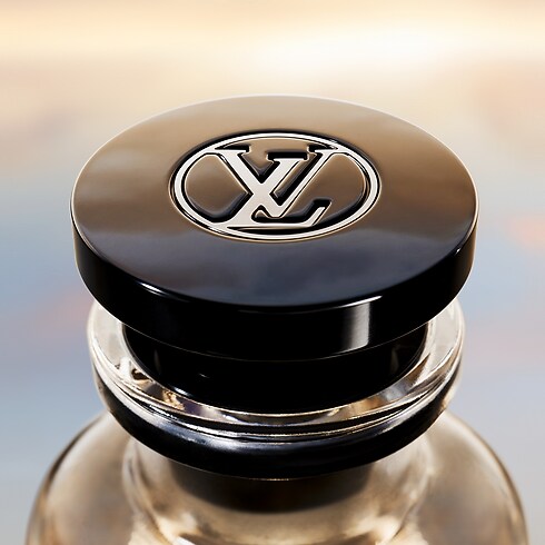 Todos los Perfumes } Vaporizador de viaje L'Immensité | Louis Vuitton ® (Ampliar producto)