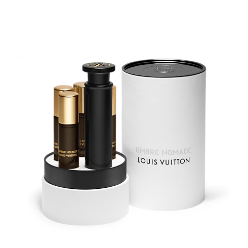 Iconos } Vaporizador de viaje Ombre Nomade | Louis Vuitton ® (Ampliar producto)