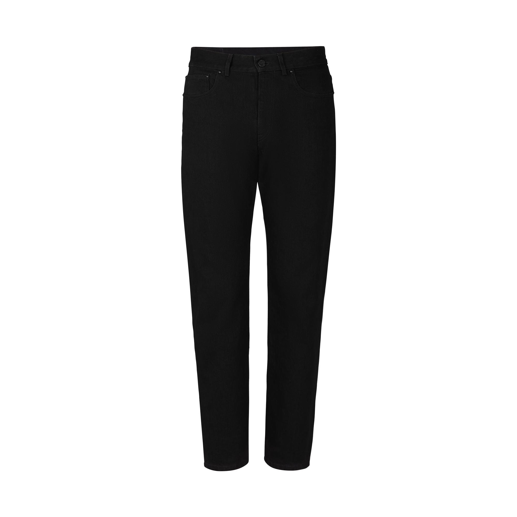  Ready to Wear Mezclilla Vaqueros de corte regular | Louis Vuitton ® (Ampliar producto)