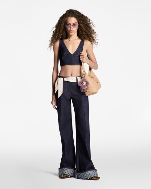 S00 Accessories Key Holders and Bag Charms Vivienne Fashionista Bag Charm | Louis Vuitton ®