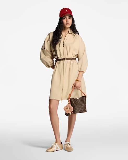 S00 Accessories Key Holders and Bag Charms Vivienne Fashionista Bag Charm | Louis Vuitton ®