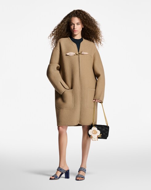 S00 Accessories Key Holders and Bag Charms Vivienne Fashionista Bag Charm | Louis Vuitton ®