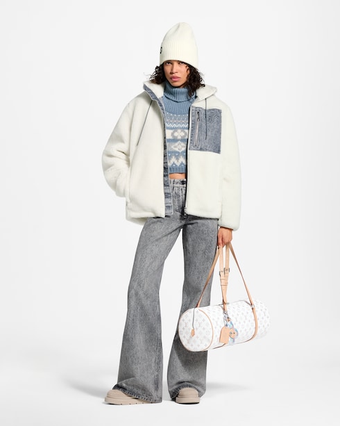 S00 Accessories Key Chains and Bag Charms Vivienne Head Bag Charm | Louis Vuitton ®