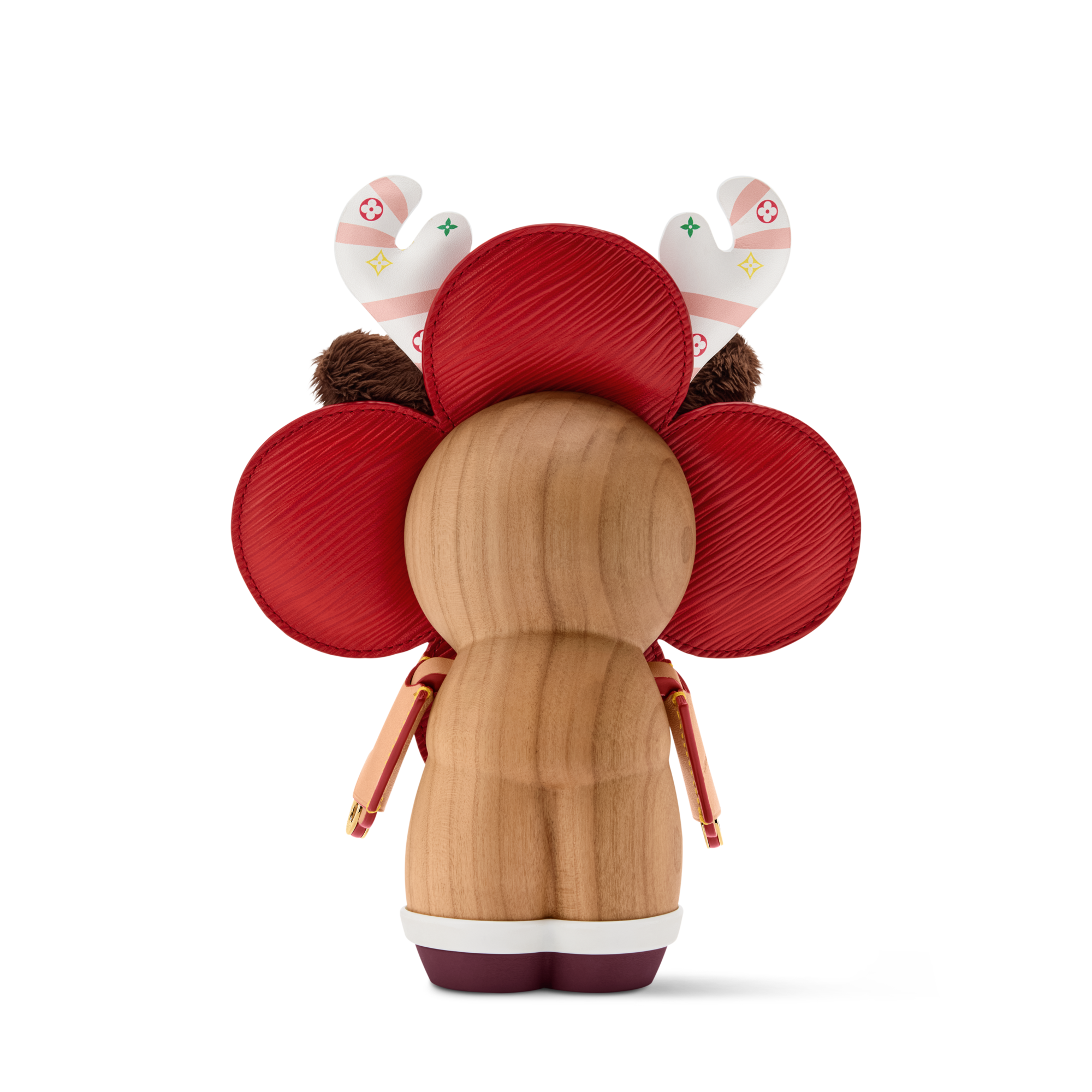 S00 Deporte y Juegos } Vivienne Reindeer | Louis Vuitton ® (Ampliar producto)